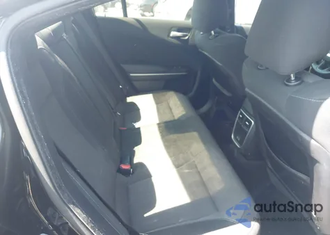 2019 Dodge Charger Sxt Rwd z USA, uszkodzony, nr VIN 2C3CDXBG9KH603097